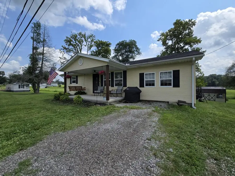 11884 Sr 139, Minford, OH 45653 - #2