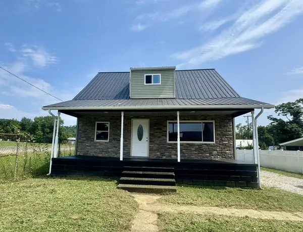 307 Calverts Lane, West Portsmouth, OH 45663