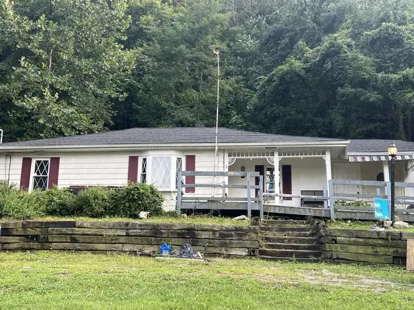 4116 Pleasant, Portsmouth, OH 45662