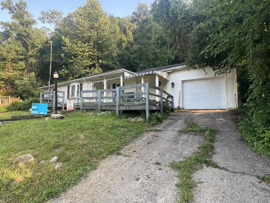 4116 Pleasant, Portsmouth, OH 45662 - #2