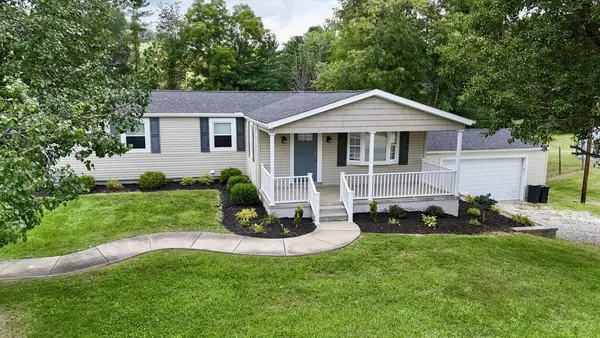 288 Rigrish Rd, Portsmouth, OH 45662