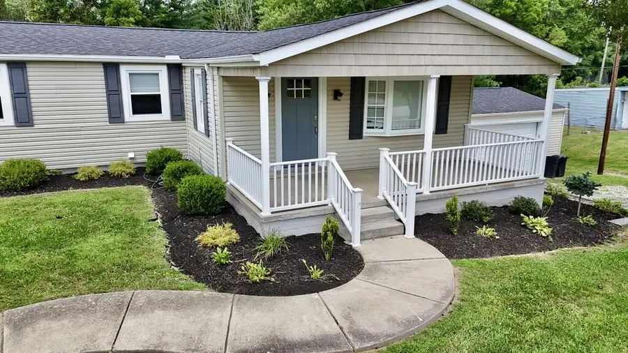 288 Rigrish Rd, Portsmouth, OH 45662 - #2