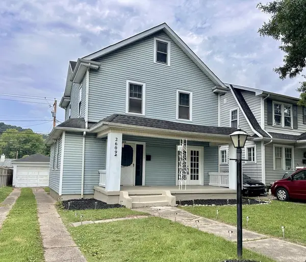 2609 Grandview Ave, Portsmouth, OH 45662
