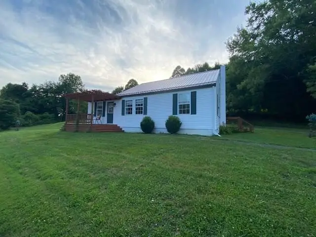 4065 State Route 140, Wheelersburg, OH 45694 - #1