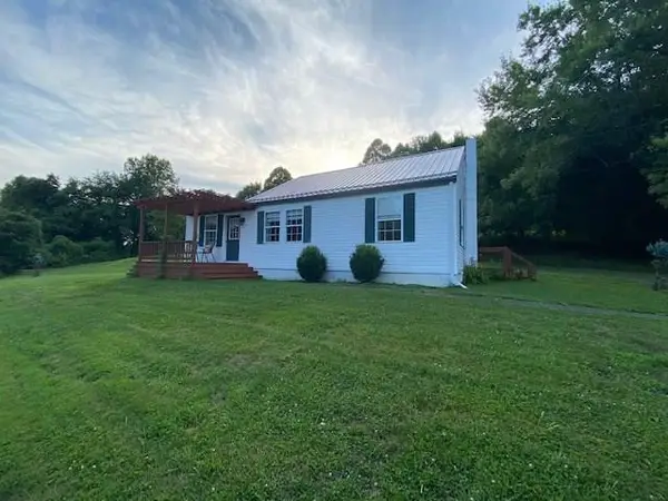 4065 State Route 140, Wheelersburg, OH 45694