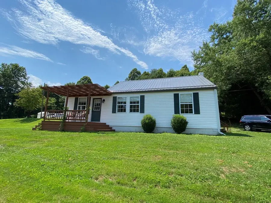 4065 State Route 140, Wheelersburg, OH 45694 - #2
