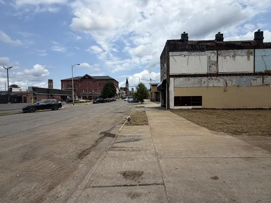 314 Center Street, Ironton, OH 45638 - #2