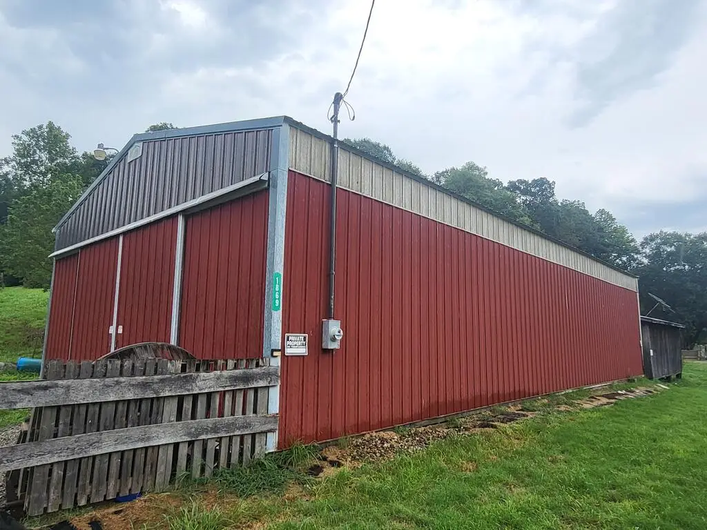 1869 Bloom Furnace Rd, South Webster, OH 45682 - #1