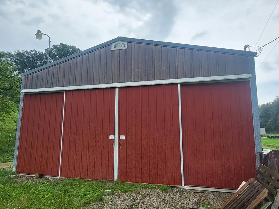 1869 Bloom Furnace Rd, South Webster, OH 45682 - #2
