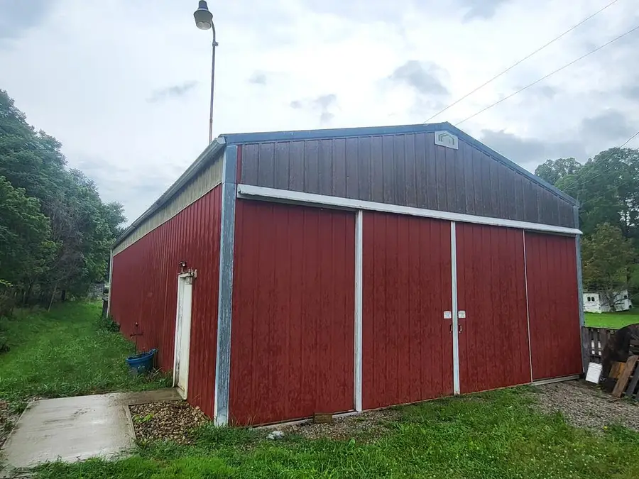 1869 Bloom Furnace Rd, South Webster, OH 45682 - #3