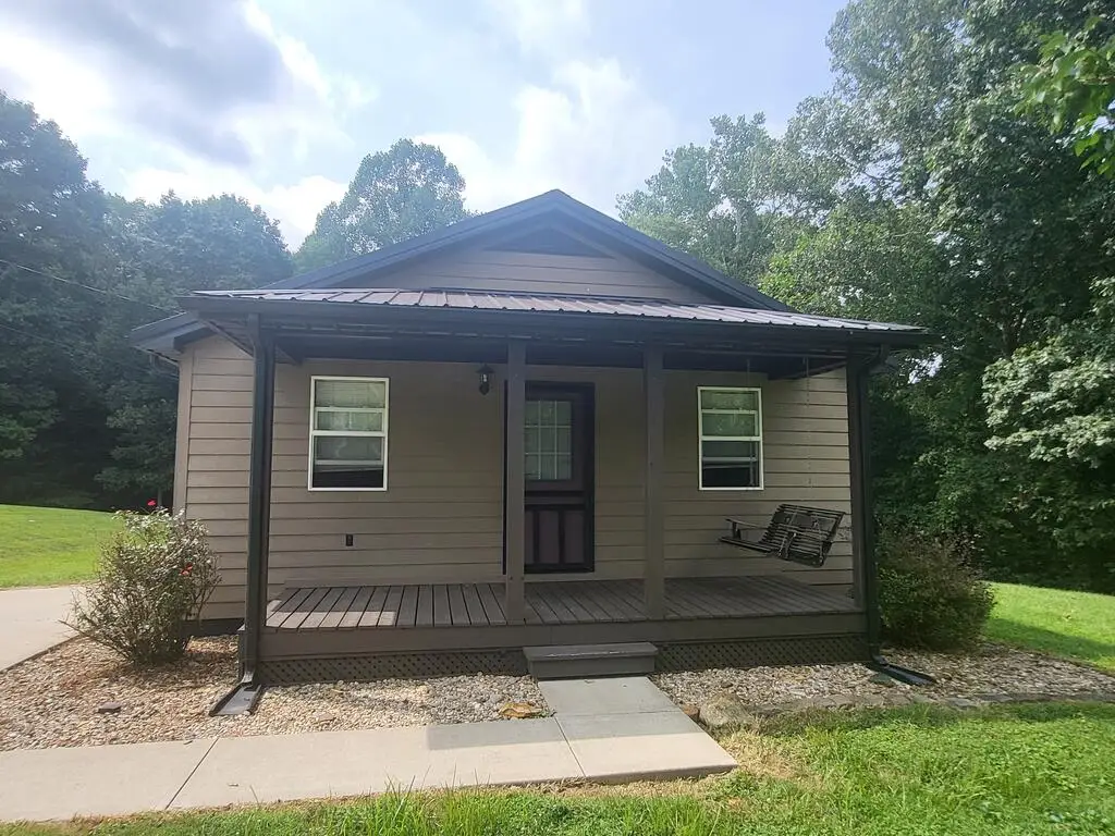 1011 Salem Rd, Minford, OH 45653 - #1