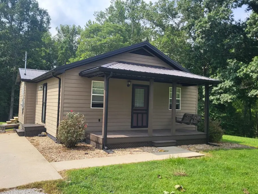 1011 Salem Rd, Minford, OH 45653 - #2
