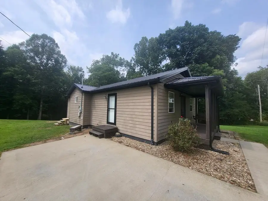 1011 Salem Rd, Minford, OH 45653 - #3