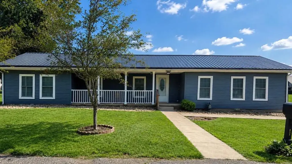132 Ginat Dr, Franklin Furnace, OH 45629 - #1
