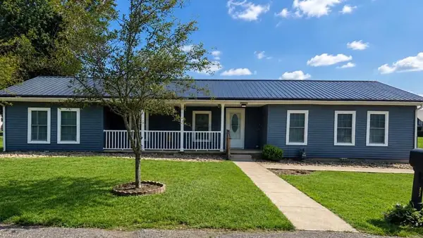 132 Ginat Dr, Franklin Furnace, OH 45629