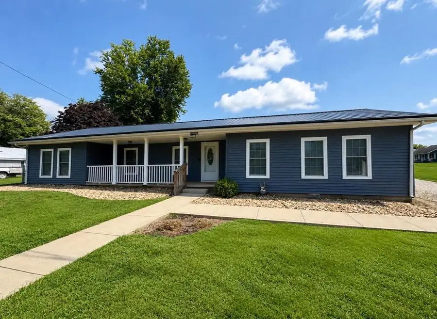 132 Ginat Dr, Franklin Furnace, OH 45629 - #2