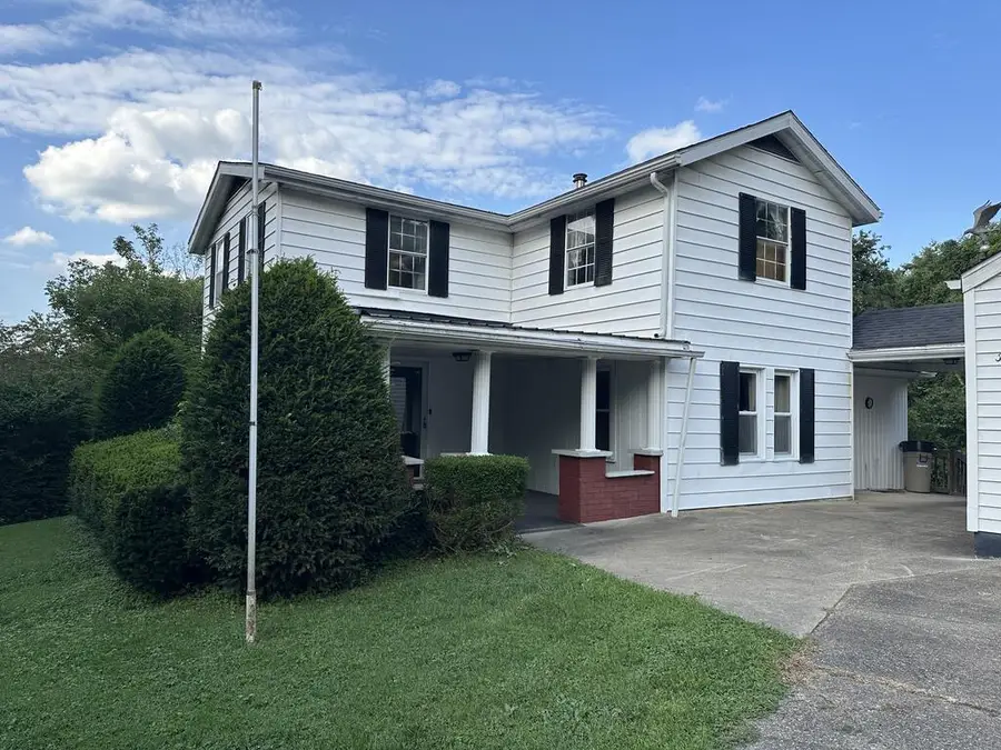 1556 Lang Slocum Road, Wheelersburg, OH 45694 - #2