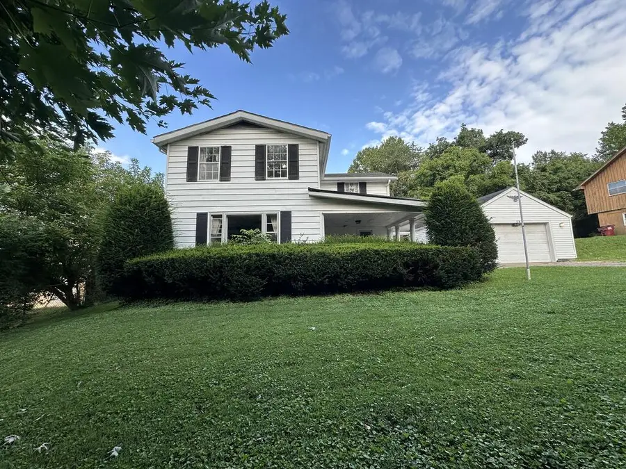 1556 Lang Slocum Road, Wheelersburg, OH 45694 - #3