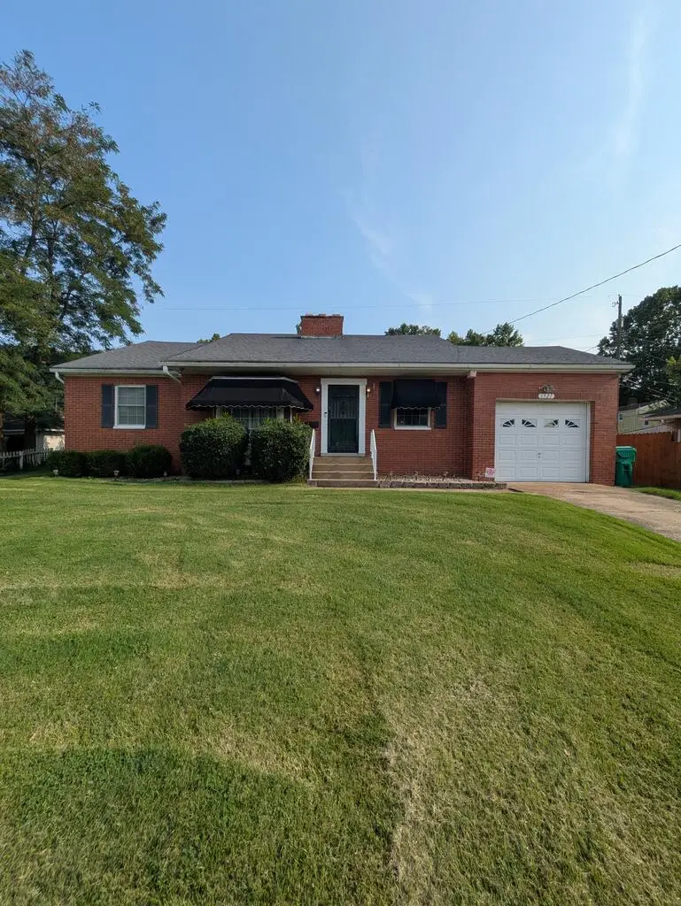 1327 Coles Blvd, Portsmouth, OH 45662 - #1