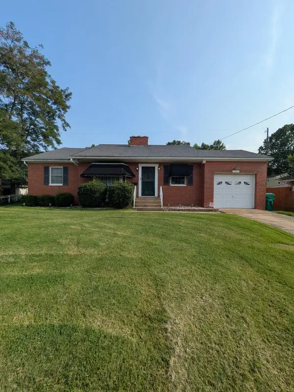 1327 Coles Blvd, Portsmouth, OH 45662