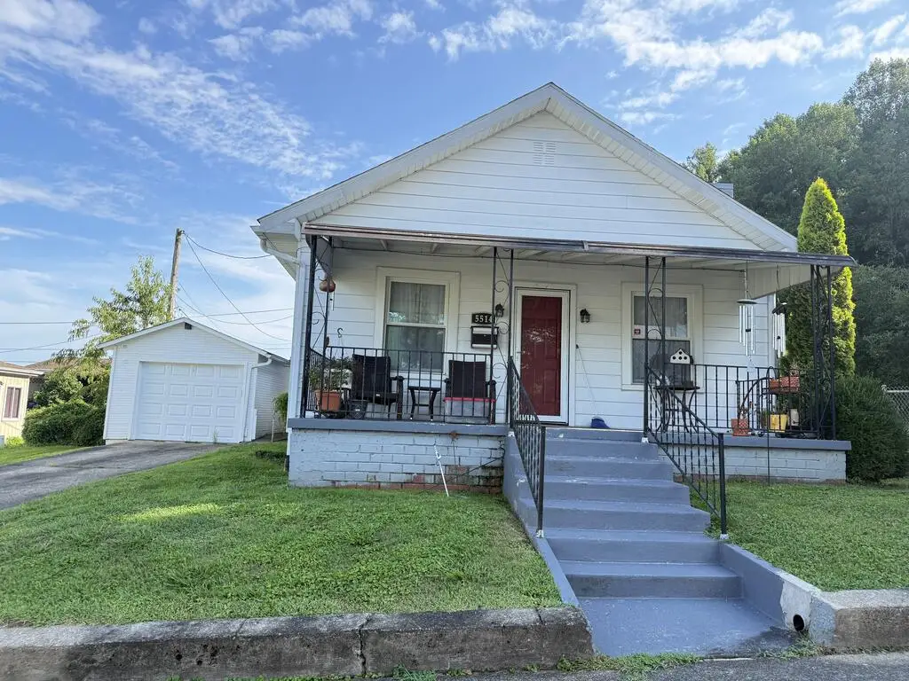 5514 Auburn, Sciotoville, OH 45662 - #1