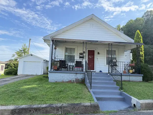 5514 Auburn, Sciotoville, OH 45662