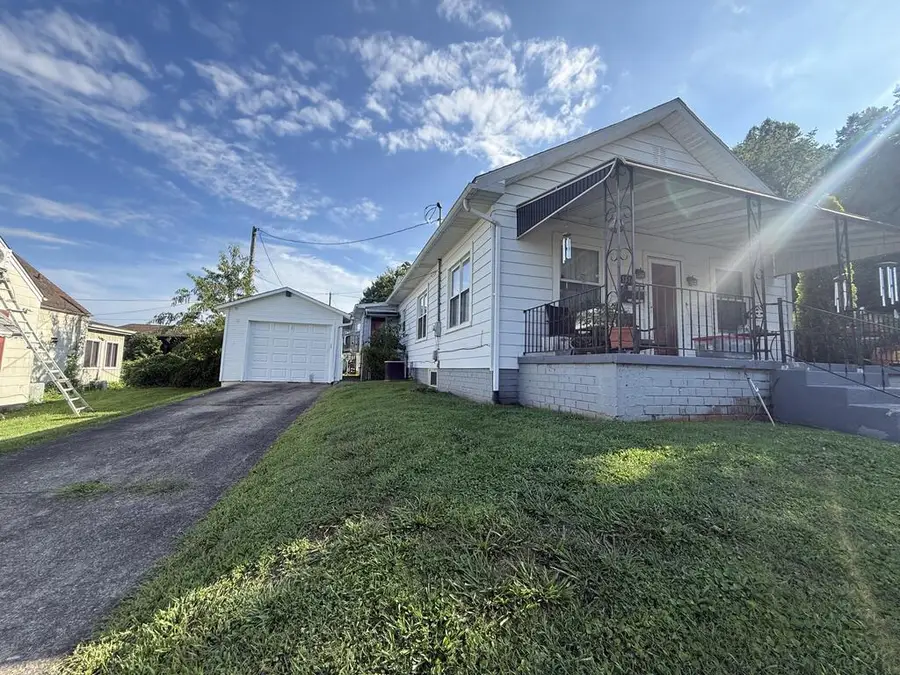 5514 Auburn, Sciotoville, OH 45662 - #3