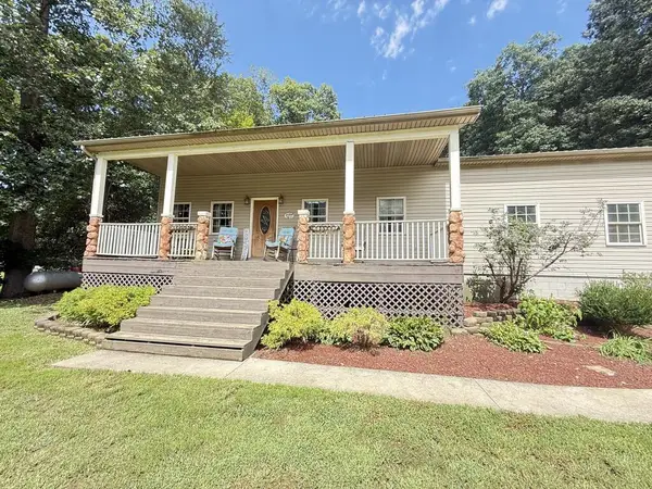 4089 State Route 125, West Portsmouth, OH 45663