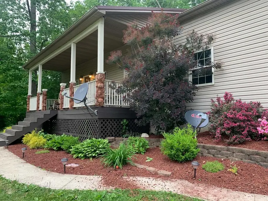 4089 State Route 125, West Portsmouth, OH 45663 - #2
