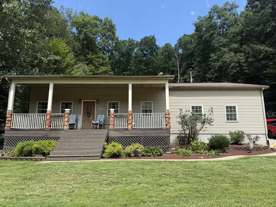 4089 State Route 125, West Portsmouth, OH 45663 - #3