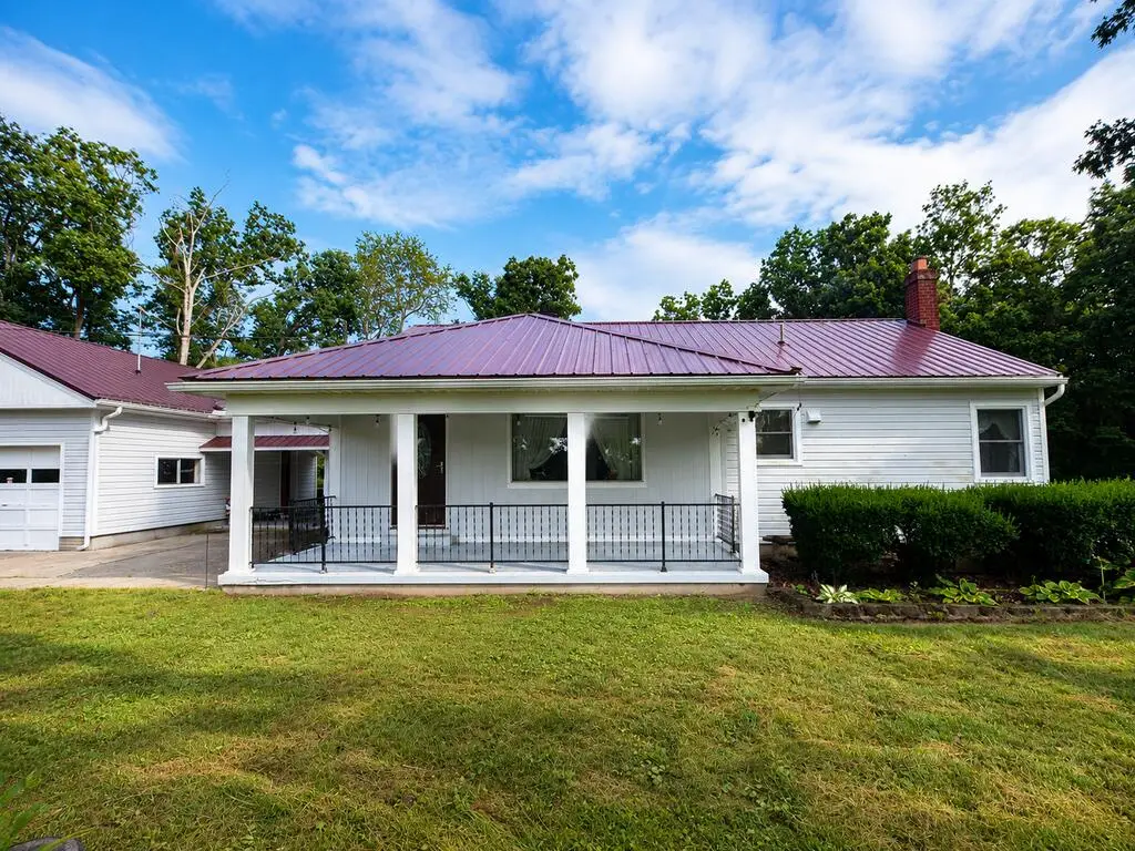 656 Arion Rd., McDermott, OH 45652 - #1