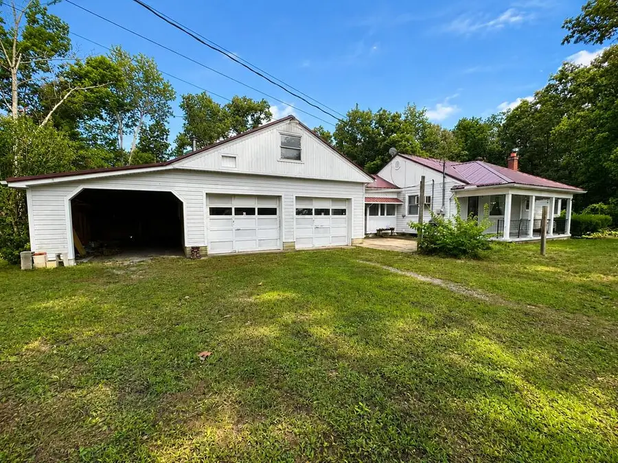 656 Arion Rd., McDermott, OH 45652 - #2