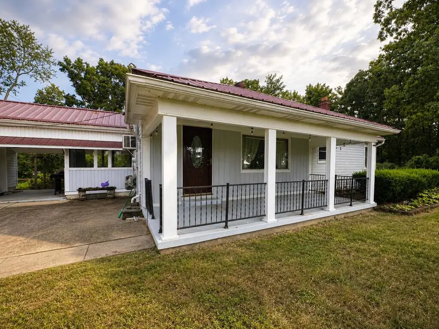 656 Arion Rd., McDermott, OH 45652 - #3