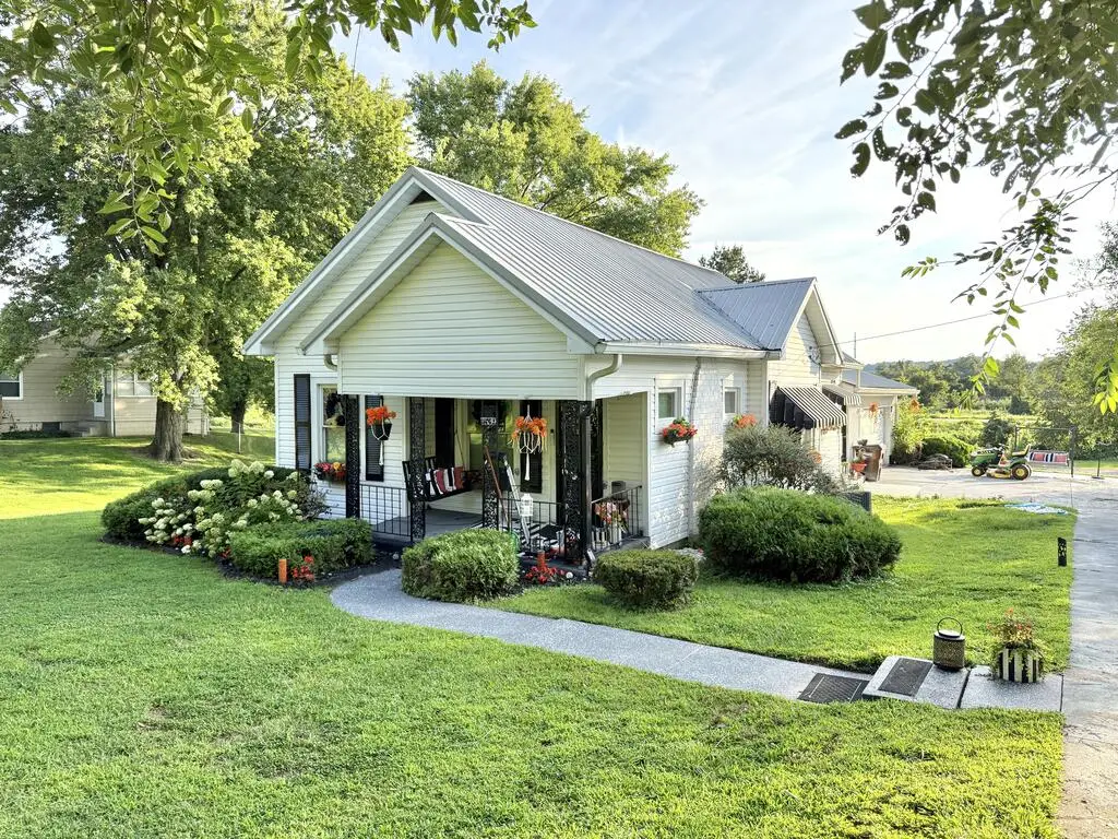 7539 Gallia Pike, Franklin Furnace, OH 45629 - #1