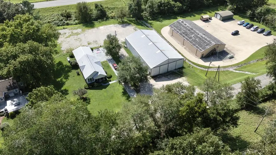 7539 Gallia Pike, Franklin Furnace, OH 45629 - #2