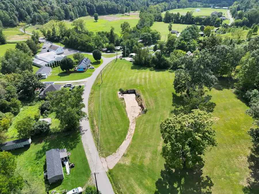 111 Carver Rd, Franklin Furnace, OH 45629 - #3