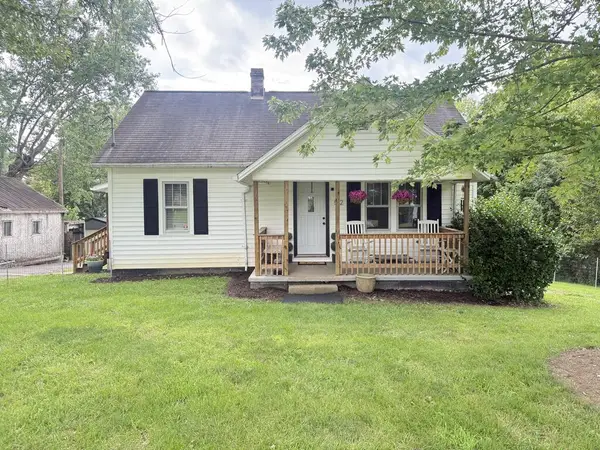 512 Short Street, West Portsmouth, OH 45663