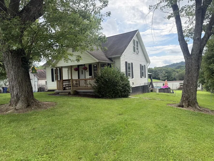 512 Short Street, West Portsmouth, OH 45663 - #2