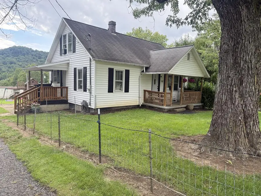 512 Short Street, West Portsmouth, OH 45663 - #3