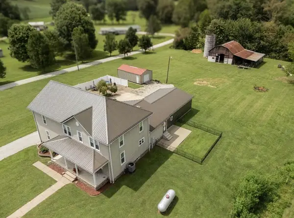 938 Turkey Foot Rd., Wheelersburg, OH 45694