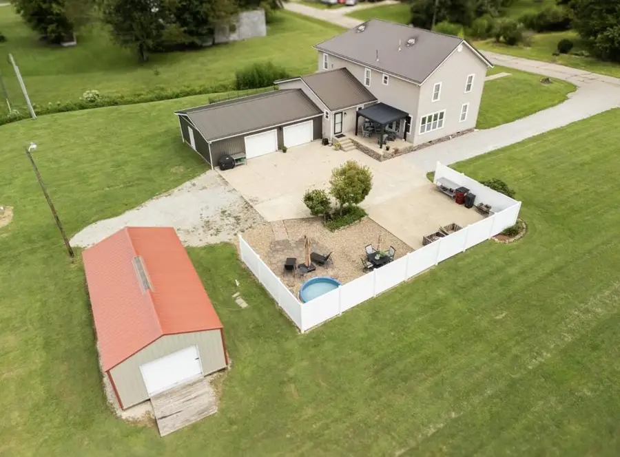 938 Turkey Foot Rd., Wheelersburg, OH 45694 - #2