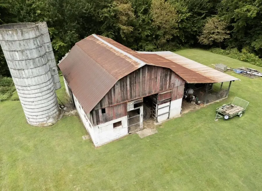 938 Turkey Foot Rd., Wheelersburg, OH 45694 - #3