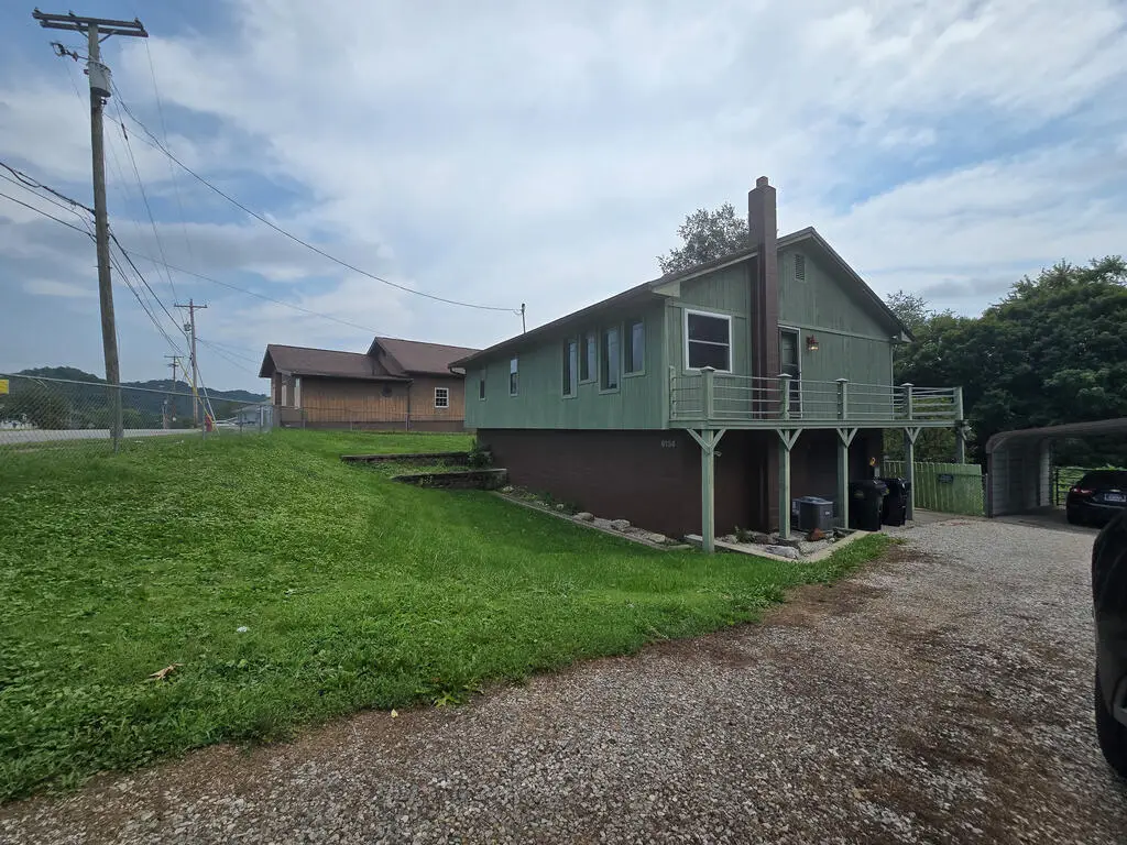 6134 Harding Ave, Sciotoville, OH 45662 - #1
