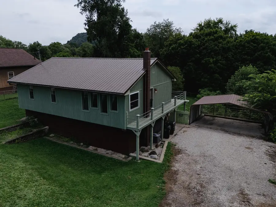6134 Harding Ave, Sciotoville, OH 45662 - #2