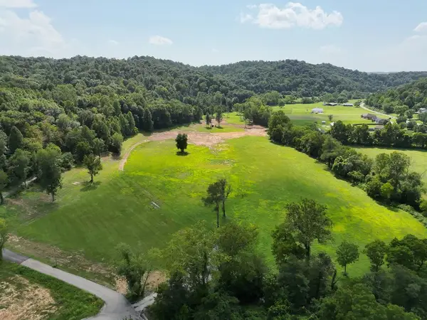 0 Junior Furnace Rd, Franklin Furnace, OH 45629
