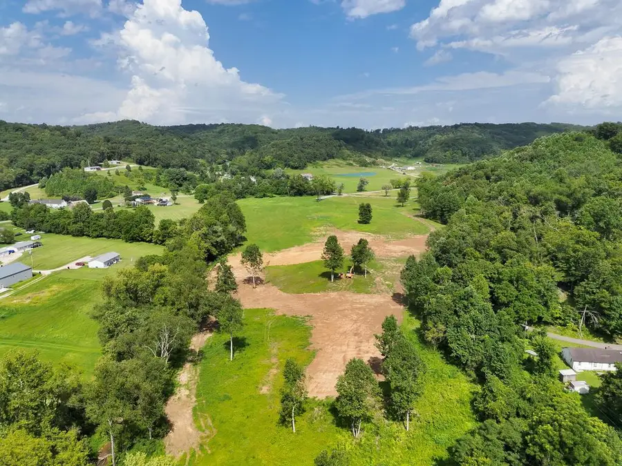 0 Junior Furnace Rd, Franklin Furnace, OH 45629 - #2