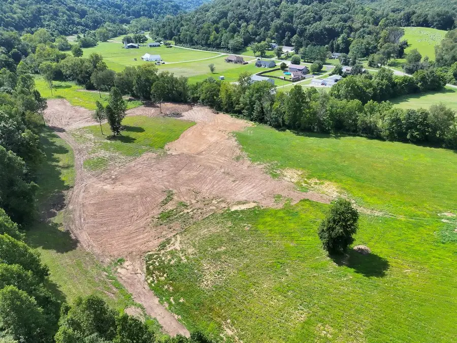 0 Junior Furnace Rd, Franklin Furnace, OH 45629 - #3