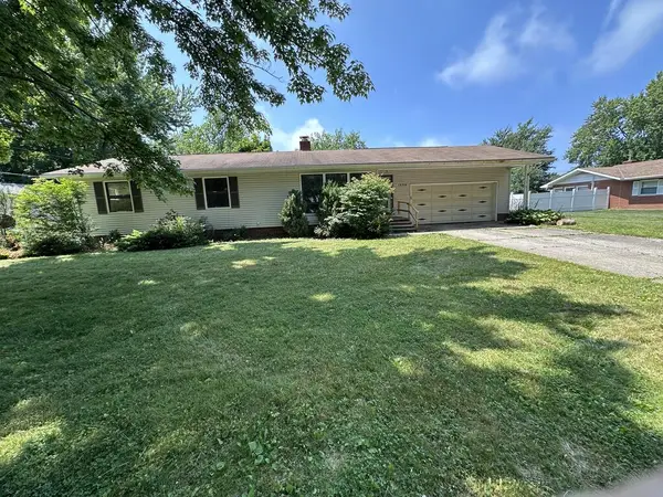 1029 Meadowlane Drive, Ashtabula, OH 44004