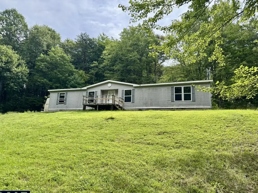 1463 Millers Lane, Waverly, OH 45690 - #2