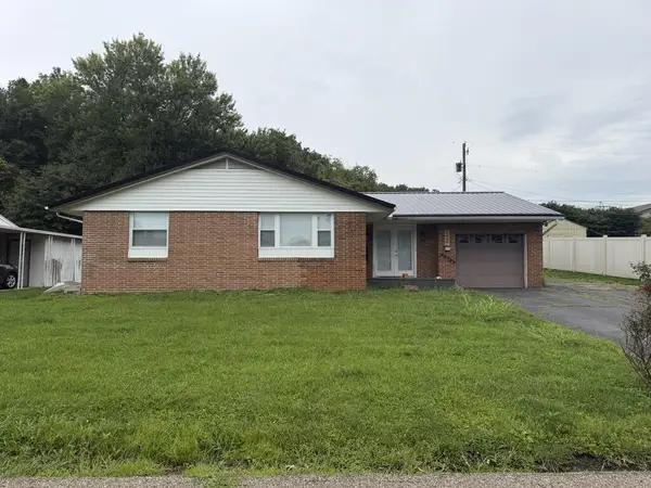22 Moundview Ave, Portsmouth, OH 45662